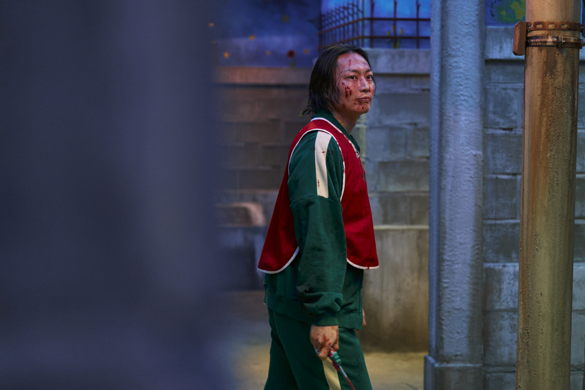 [공식] 전세계 가장 인기있는 시리즈 증명..'오징어 게임3', 공개 3…