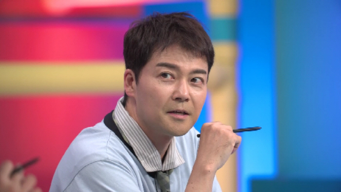 전현무 "회사 시키는것만 하기 어려워"…프리後 '루시퍼' 춤 춘 이유 털…