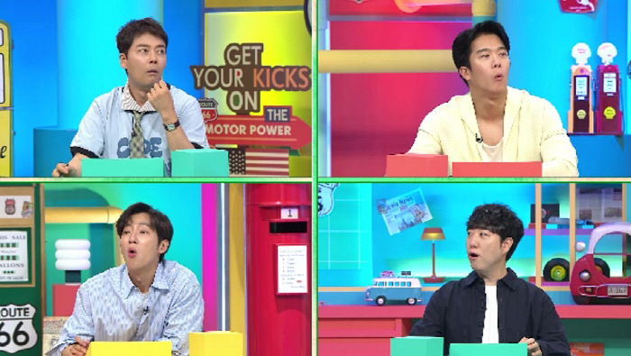 전현무 "회사 시키는것만 하기 어려워"…프리後 '루시퍼' 춤 춘 이유 털…