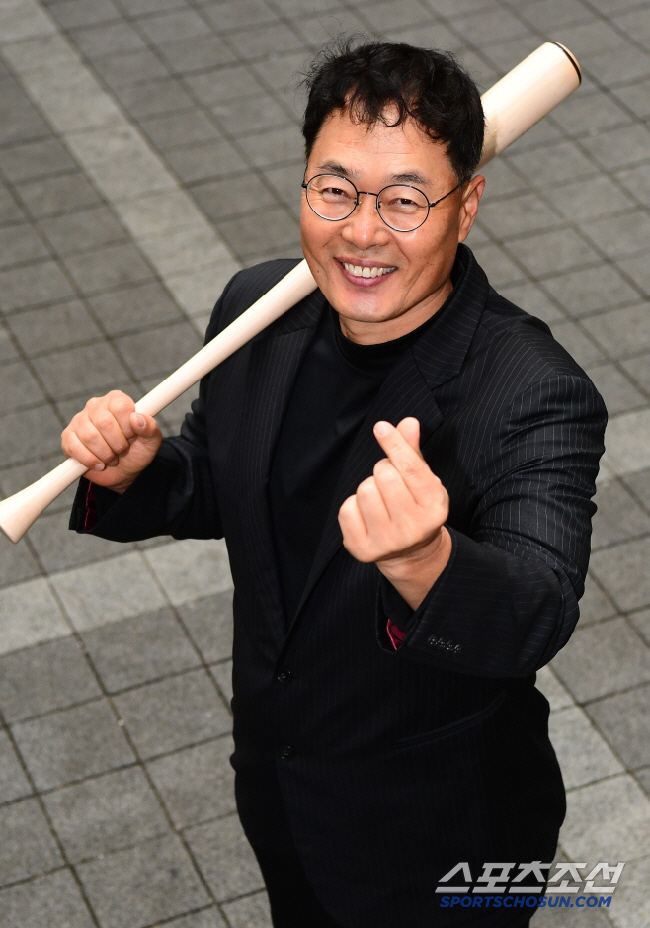 [단독] 김태균·윤석민·이대형 이어 마해영도…JTBC ‘최강야구’ KBO…