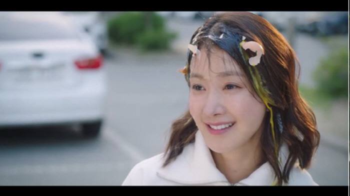 [SC리뷰] 이시영, 결국 'T팬티 빌런' 잡았다…짜릿한 응징 성공 ('…