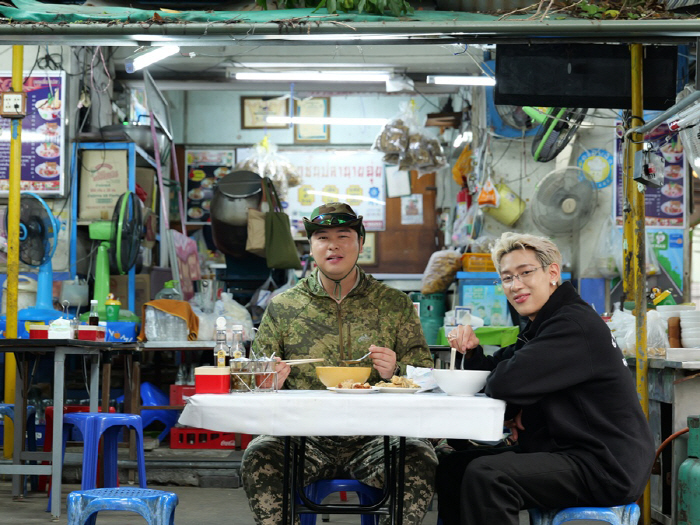'100kg 요요 왔다던' 이장우, 11월 ♥조혜원과 결혼 앞두고 "살이…