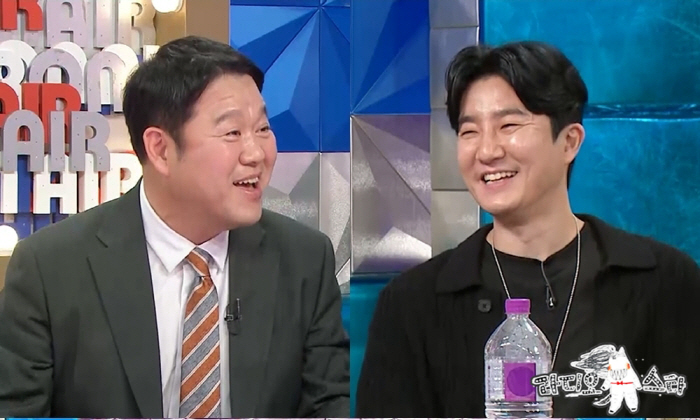 투컷, 에픽하이 탈퇴 선언…"가짜 힙합 하기 싫다, 마음은 진심"(라스)