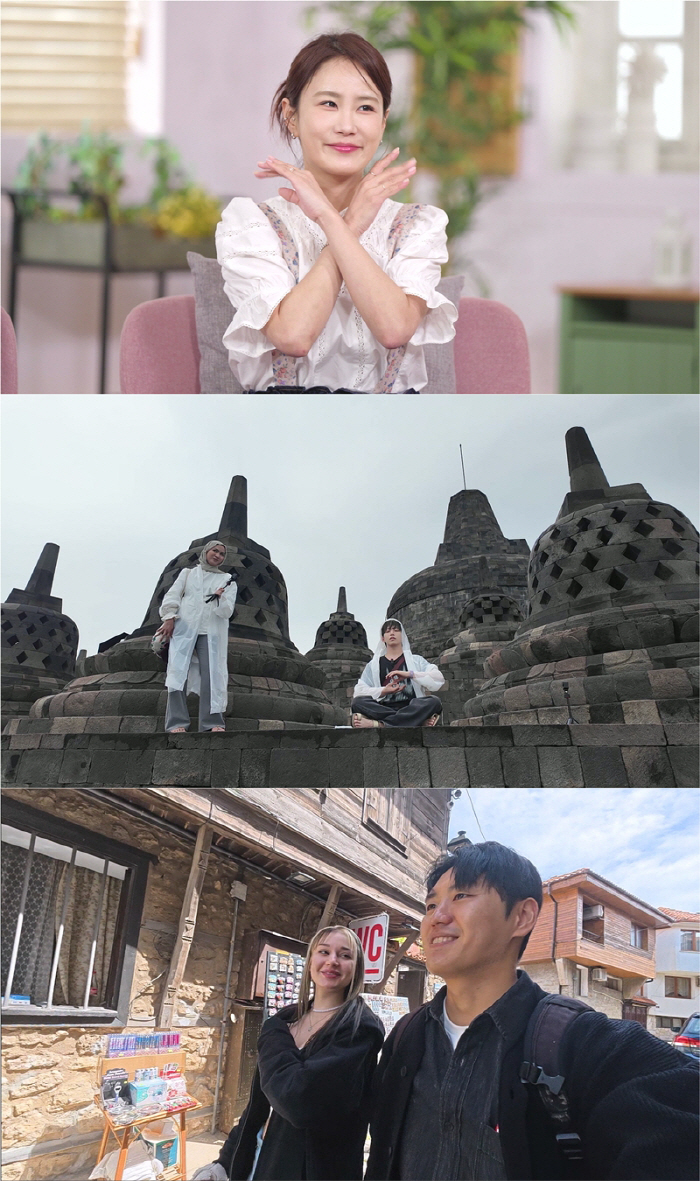 김지민♥김준호, 용산 신혼집 구했다더니..결혼 11일 앞두고 신혼생활 돌…