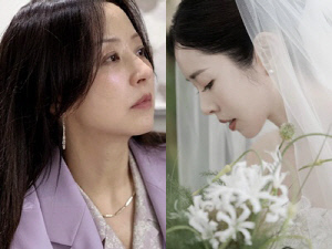 '유방암 극복' 서정희, 딸 서동주 재혼에…