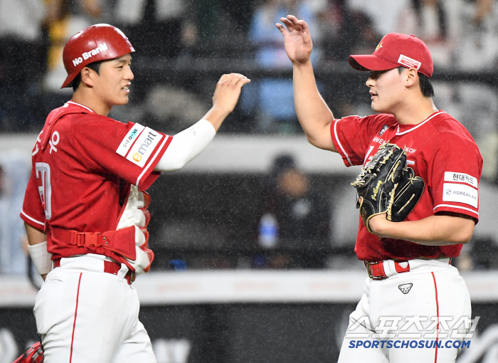 "KBO 짊어지지 않을까"…드디어 20대 특급 포수 나오나