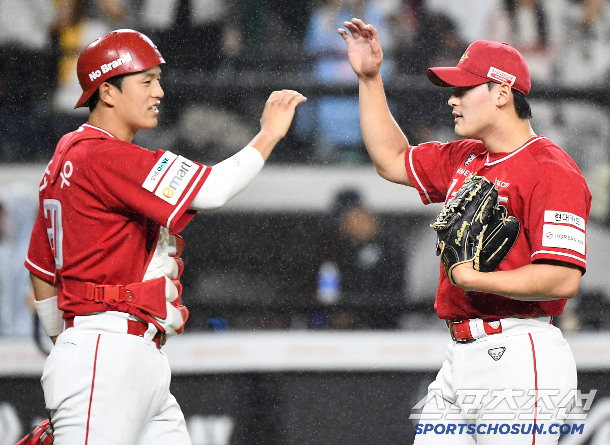 "KBO 짊어지지 않을까"…드디어 20대 특급 포수 나오나