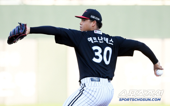 "준비는 철저히 하고 있다." 1위 싸움 급한데 4G 연속 5이닝 실패한…
