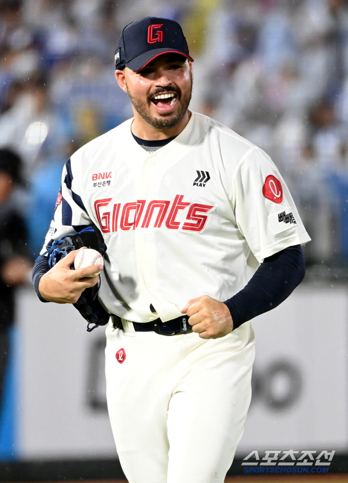 '이번에는 폰세가 없네?' 6월 월간 MVP 후보 발표, 6명 중 4명이…