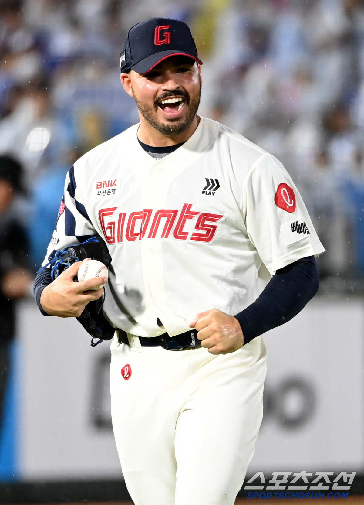 '이번에는 폰세가 없네?' 6월 월간 MVP 후보 발표, 6명 중 4명이…