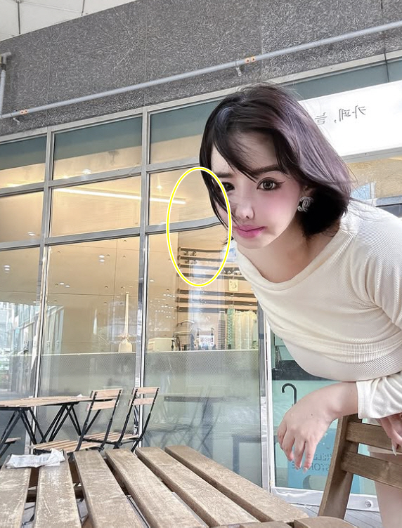 박봄, 2NE1 복귀…'딱 걸린' 필터 안써도 예쁘기만 하네[SCin스타…