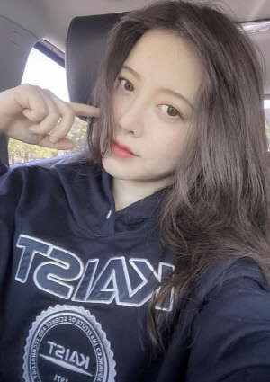 구혜선, 안재현 이혼 5년만 새 인생 찾았다 