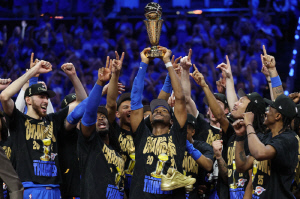 정규리그 MVP 파이널 MVP. 35위→1위. 슈퍼맥스 연봉 랭킹 1위 등극. SGA의 NBA 천하통일 스토리!