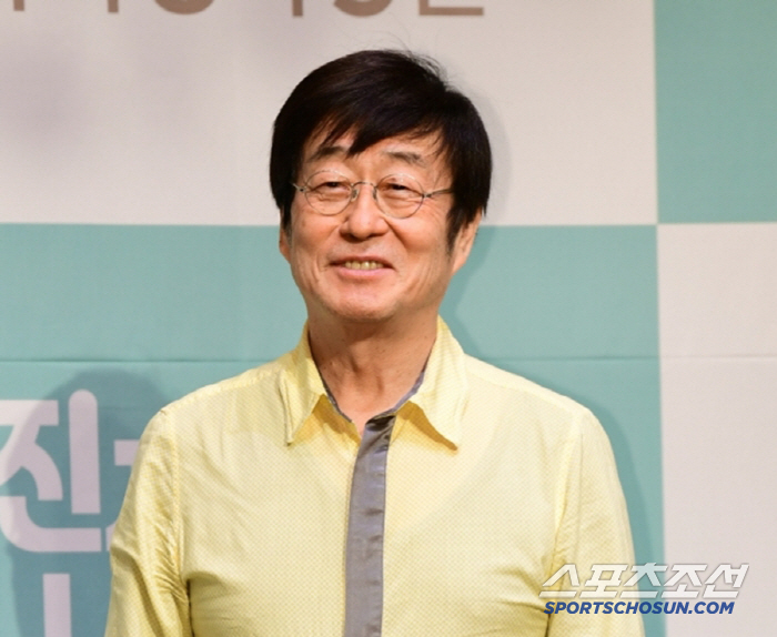 김창완, '심각한 알코올 중독' 앓았다 "아내 덕에 벗어나...주변 도움…