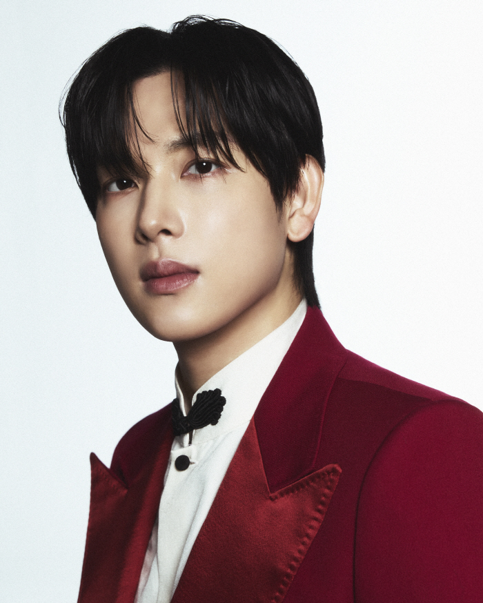 [인터뷰①] '오징어 게임3' 임시완 "시청자보다 먼저 명기 포기..기분…