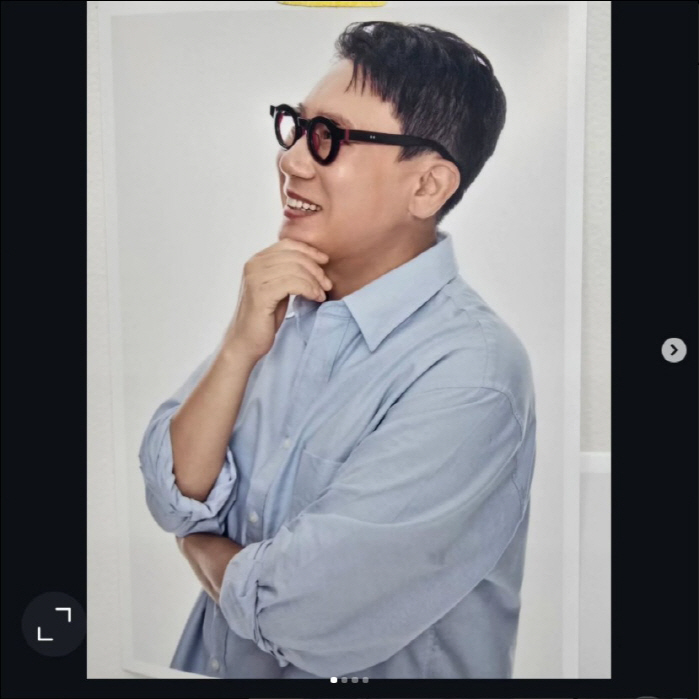 '재혼' 이상민, ♥아내표 밥상에 감동…"매일매일이 감사"