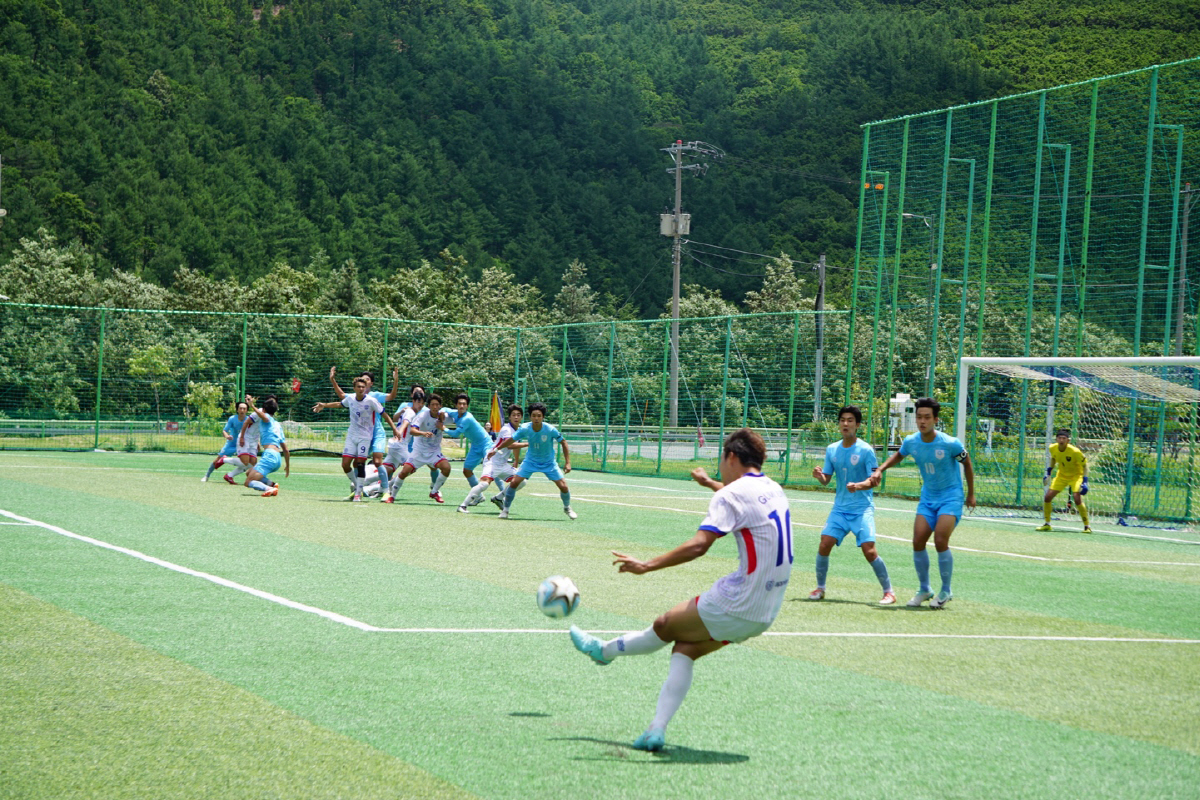 [현장에서]"대학 선수 '쇼케이스' 기대" 추계대회 8월→7월 '일정 변…