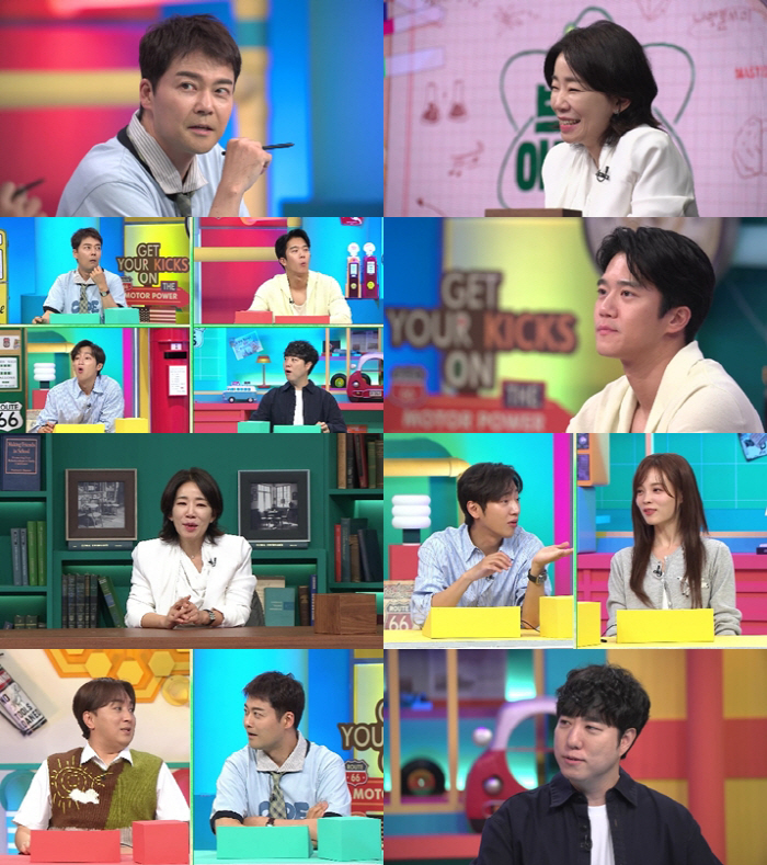 전현무, 처음 밝힌 '프리 선언' 이유..."시키는 것만 하는 건 못 견뎌" ('브레인 아카데미')