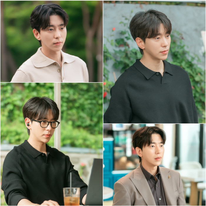 윤현민, '재벌 3세' 되더니…외모부터 능력, 집안까지 완벽해졌다('화려…
