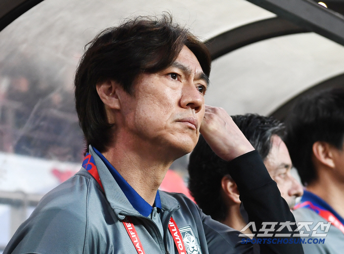 '동아시안컵 스타트' 홍명보호, 격전지는 CB '새 얼굴도, 기회도 가장…
