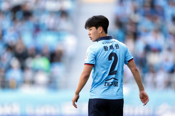 '韓 4호 세리에A 리거' 터진다! "대구 FC, 피사 관심 여부 기다려…