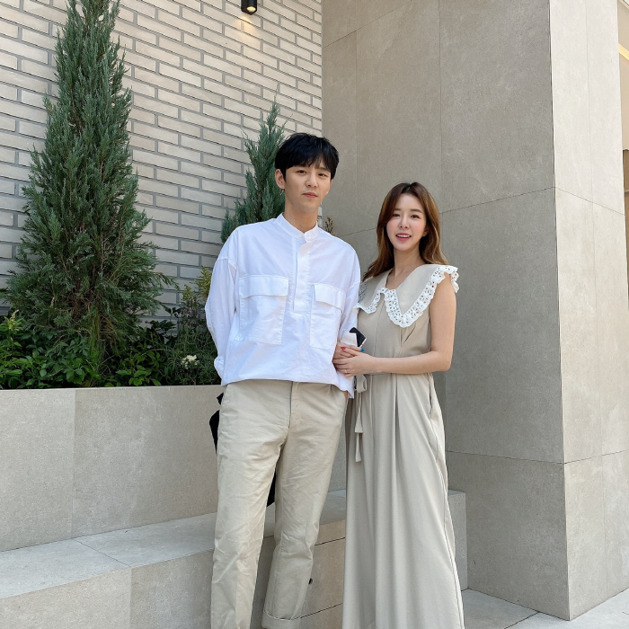 김지혜, '쌍둥이 임신' 중 안타까운 소식...25주차에 입원 "경부 길…