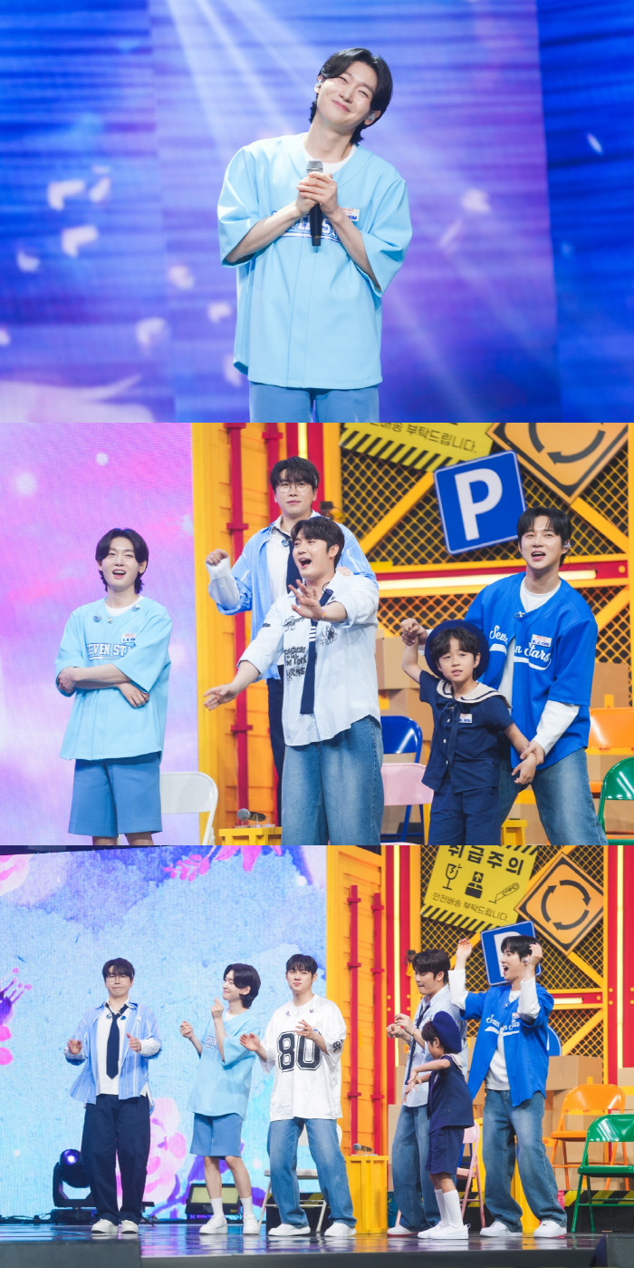 김용빈, '미트3' 眞 된 지 4개월..벌써 다음 시즌 후계자 등장