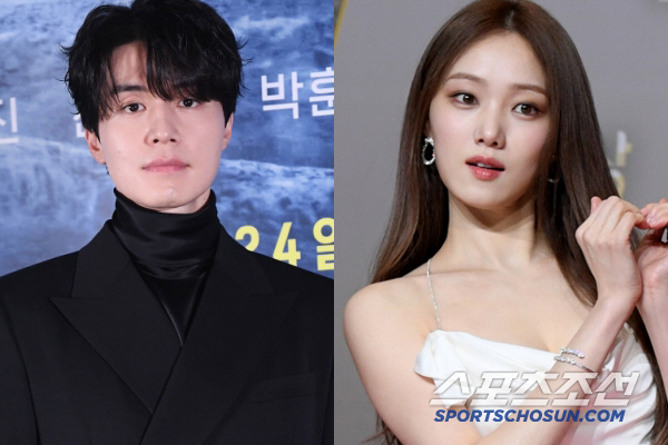 이동욱, 첫사랑 ♥이성경과 재회..다시 사랑에 빠지다