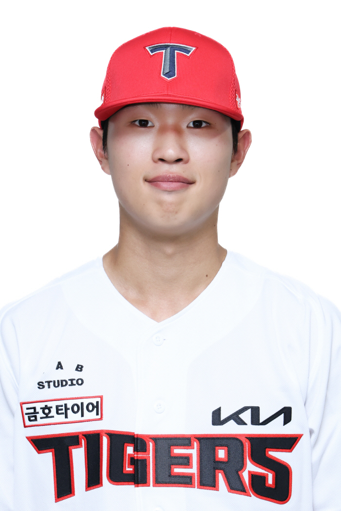 '천만다행' 아찔했던 사구, KIA 부상 이탈 피했다…"괜찮다. 문제 없…
