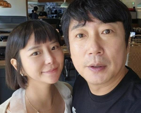 '이수근 아내' 박지연, 14년 만에 신장 재이식 수술 받는다…기증자는 …