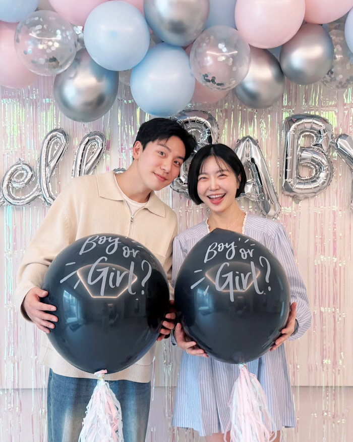'임현태♥' 레이디제인, 쌍둥이 '출산 D-1'에 입원 완료 "수술 하루…
