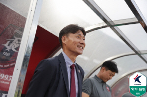 '정예' 김포-'로테이션' 부천...양 팀 감독은 