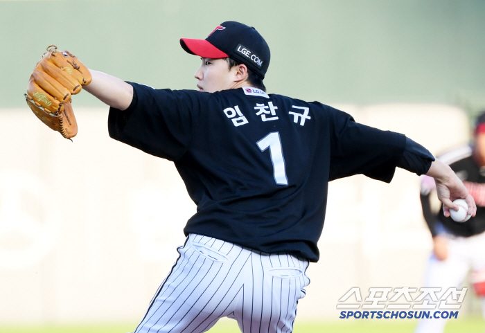 새 'LG 킬러' 탄생이요. 158km 감보아 6.2이닝 무실점 6연승+…