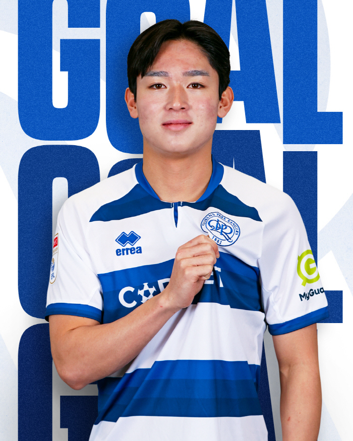 'GOOD BYE' 양민혁 정말 고마웠어! QPR 마지막 인사…토트넘 잔…