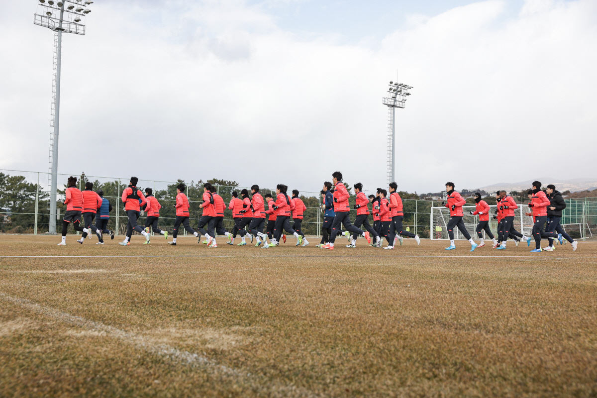 2년 연속 '하스왕' 안돼! '약속의 땅' 강릉 향하는 제주…반등 포인트…