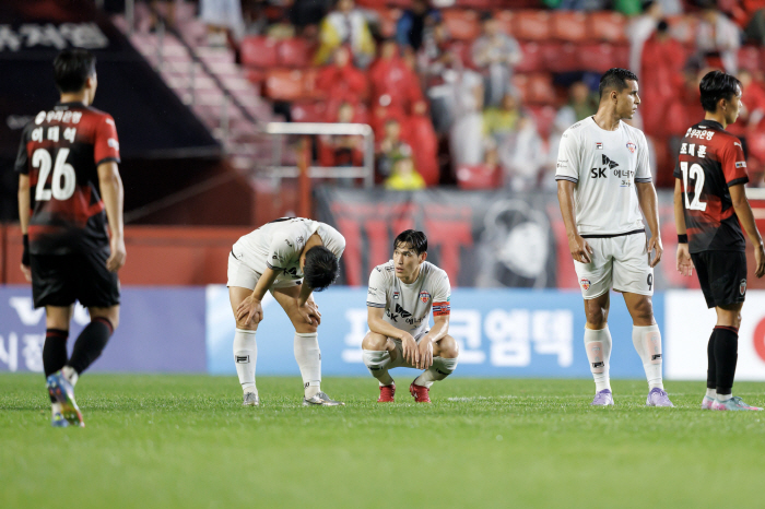 2년 연속 '하스왕' 안돼! '약속의 땅' 강릉 향하는 제주…반등 포인트…