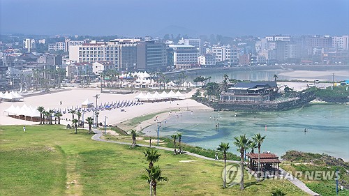 제주 대체로 맑고 무더위…낮 최고 30∼32도