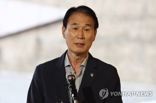 권오을 국가보훈부 장관 후보자 청문회 15일 실시