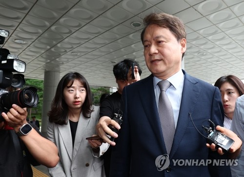 내란특검, 김주현 전 민정수석 소환…'尹 계엄' 재구성 박차(종합)