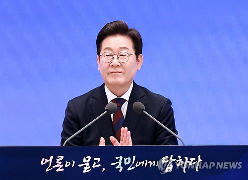 강도 더해진 李대통령 '부동산 경고음'…투자 쏠림 해소할까