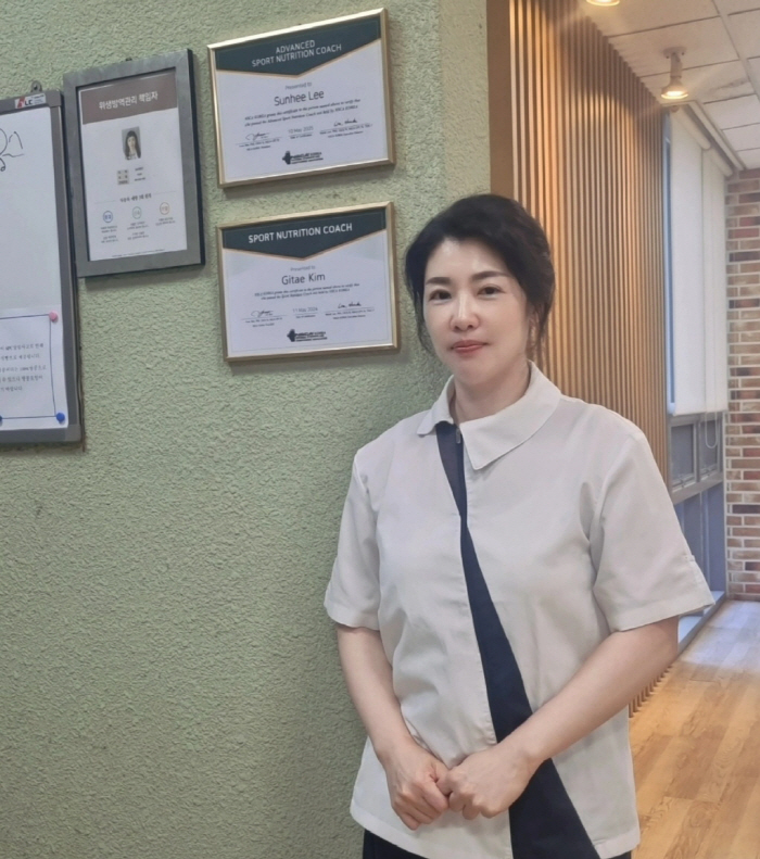 "이게 진짜 프로 선수 식단 맞아요?" 2군 식당에 대체 무슨 일이 생겼…