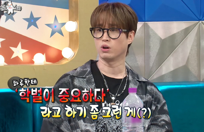타블로, 딸 하루에 ‘타진요’ 전말 고백…“이겨낸 아빠 알려주고파” 뭉클