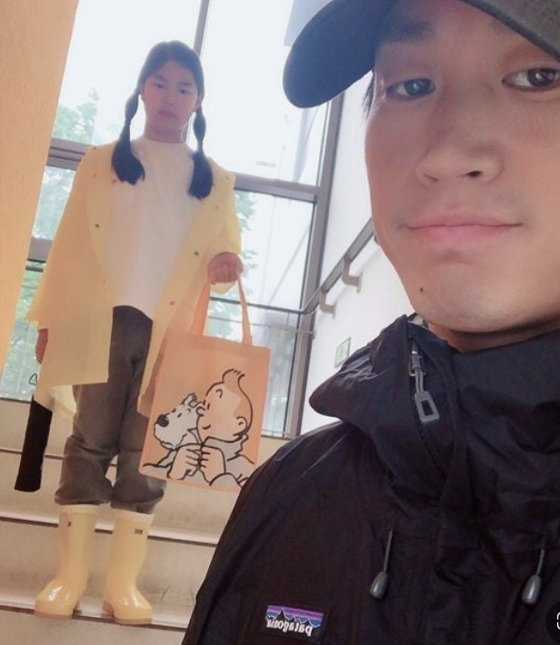 타블로 "타진요 살아있기에"…중3 딸에 '학력 논란' 고백한 이유 '울컥…
