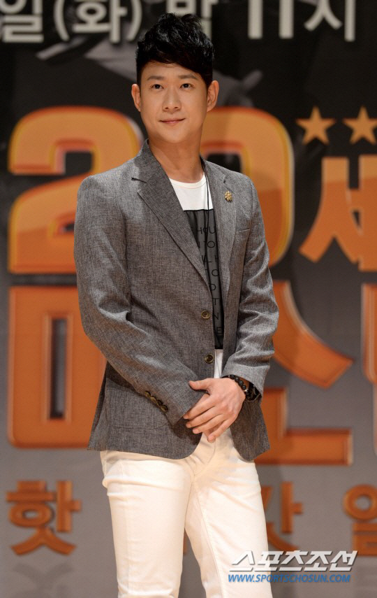 47세 천명훈, '♥8살 연하'와 국제결혼 노린다...불도저 대시 "나 …