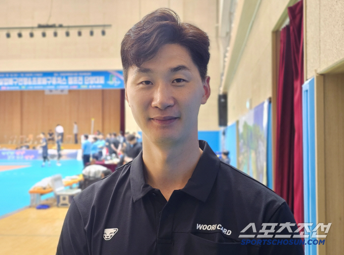 레전드→해설자→지도자로…한국과 브라질 명장 DNA가 심어지고 있다, "기…