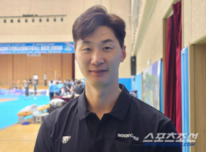 레전드→해설자→지도자로…한국과 브라질 명장 DNA가 심어지고 있다, 