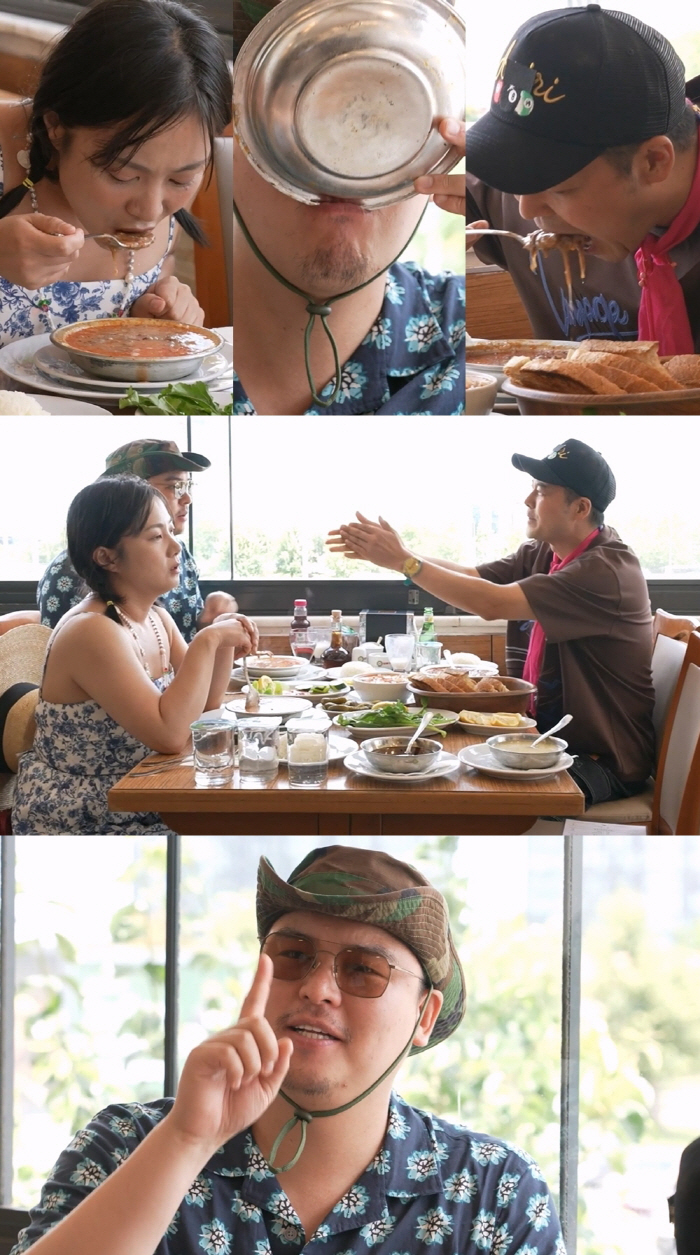 전현무-박나래, '이장우 하차' 마지막 여행..."이건 진짜 말이 안돼"…