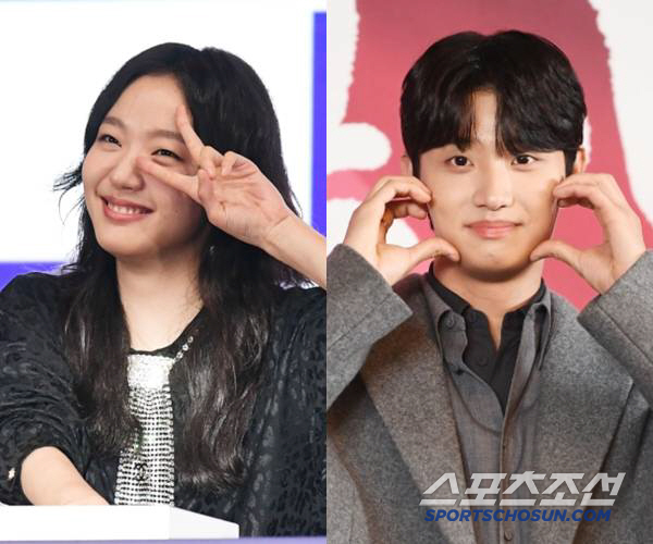 [공식] 김고은, ♥김재원 찾았다..'유미의 세포들3'로 공감 얻을까
