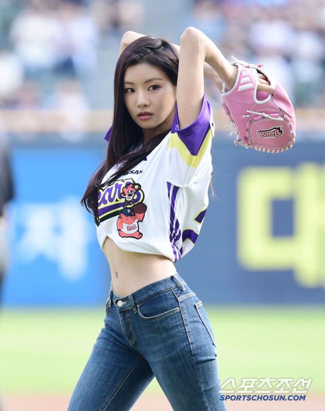 "왜 이제 나왔어"…배우 이세희, 女기안84의 탄생? 참견人들도 당황했다…
