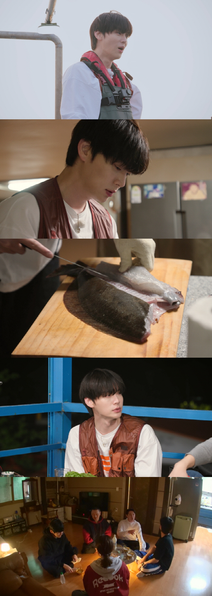 '구혜선과 진흙탕 이혼' 안재현 "혼자라는게 외로운 것 같다" 토로(가오…